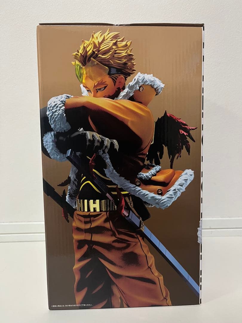 一番くじ 僕のヒーローアカデミア 紡ぐ力 A賞・B賞・C賞・D賞セット