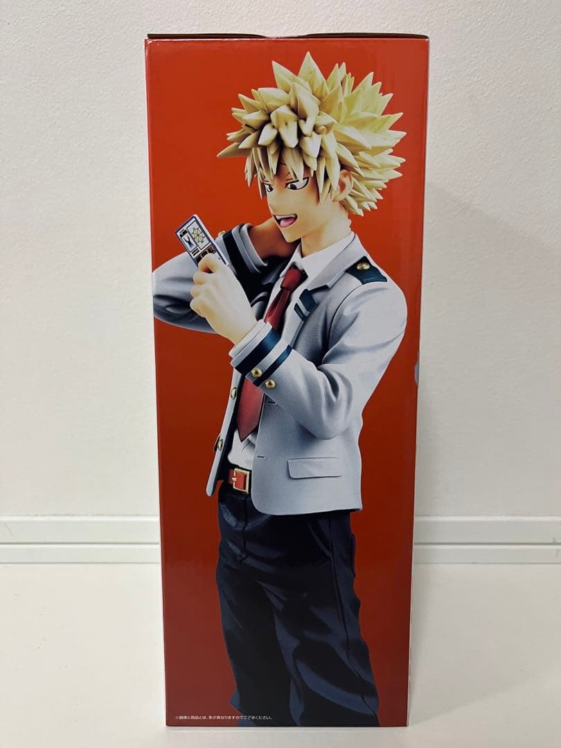 一番くじ 僕のヒーローアカデミア 紡ぐ力 A賞・B賞・C賞・D賞セット