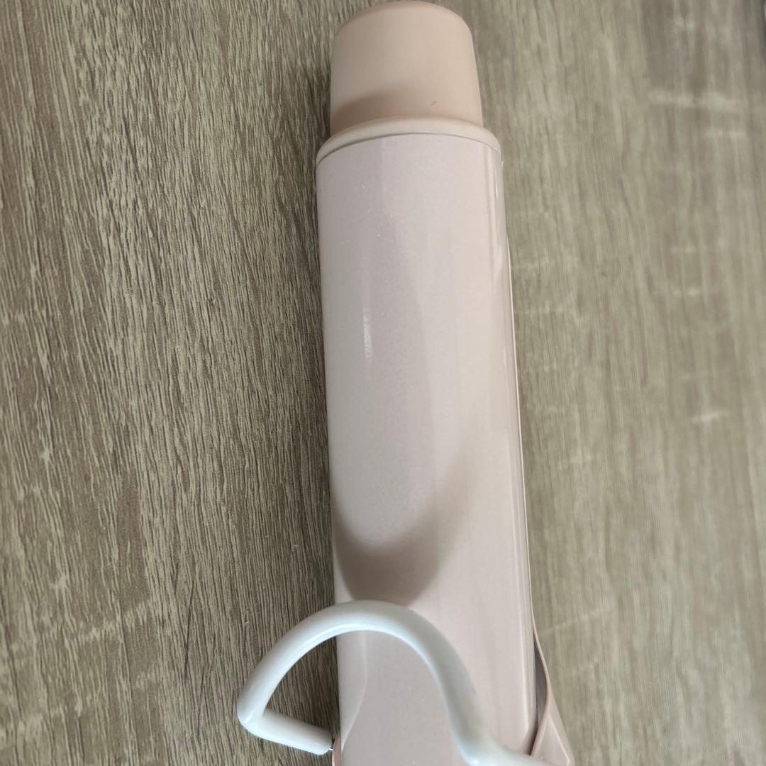 9012 イオンカールアイロン　38mmカールヘアアイロン