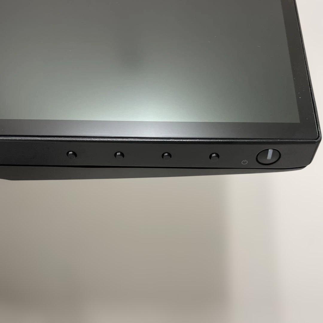 PCモニター DELL U2718Q 4K 2019年製