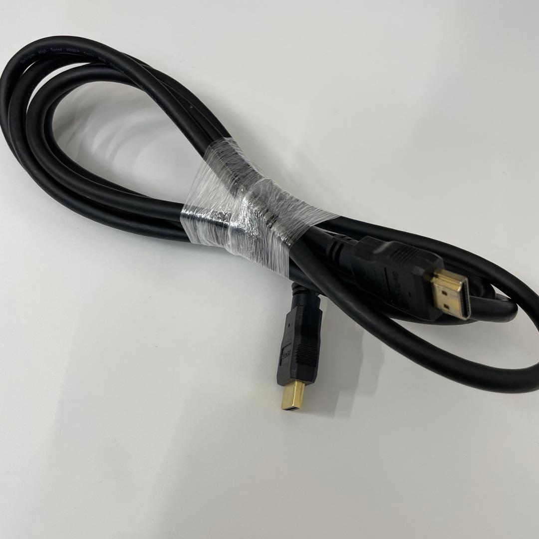 PCモニター DELL U2718Q 4K 2019年製