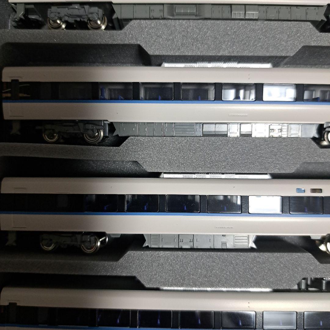 KATO10-1959　683系サンダーバード最新ロッド