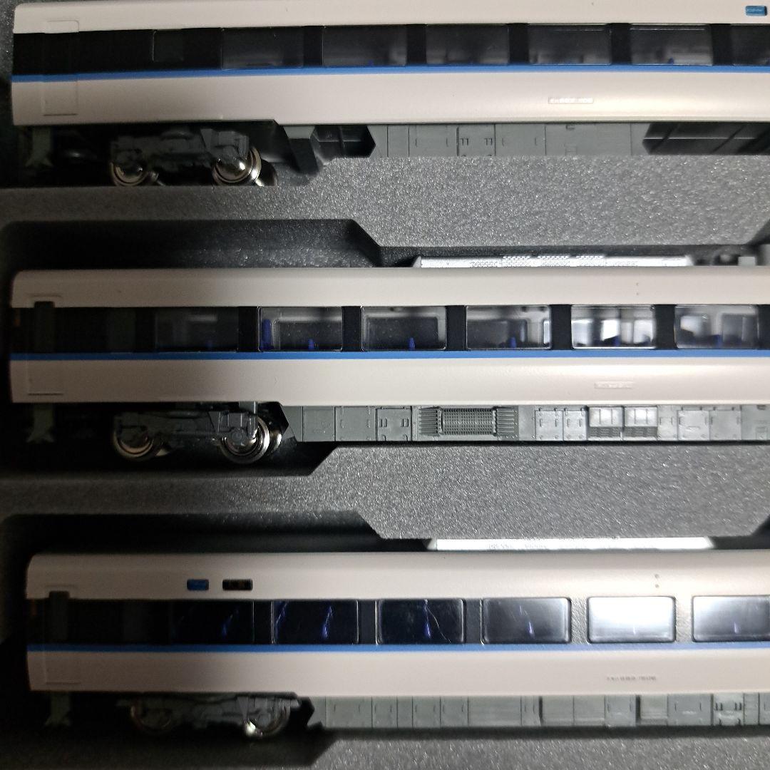 KATO10-1959　683系サンダーバード最新ロッド