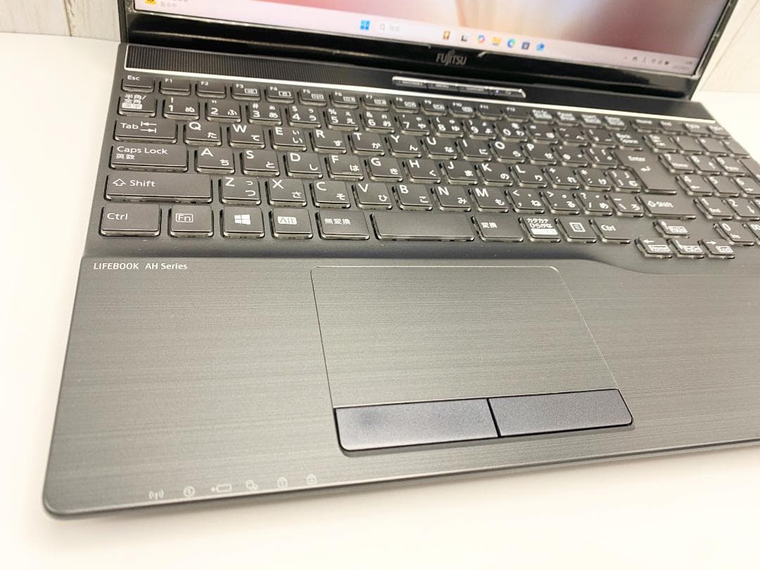 Windows11 Core i7-10510U SSD1TB メモリ32GB