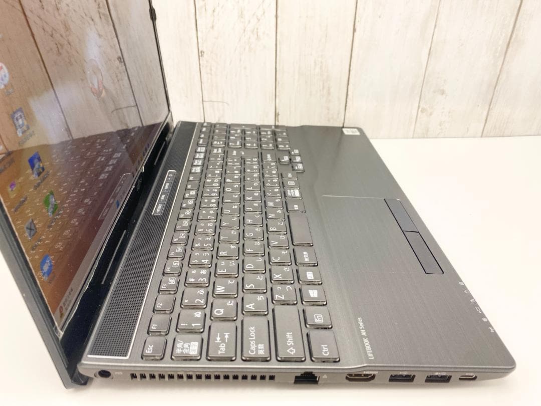 Windows11 Core i7-10510U SSD1TB メモリ32GB