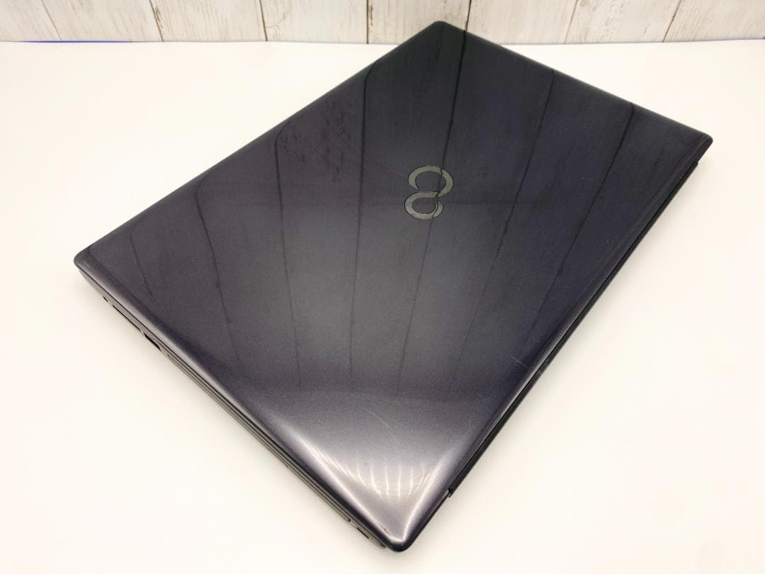 Windows11 Core i7-10510U SSD1TB メモリ32GB