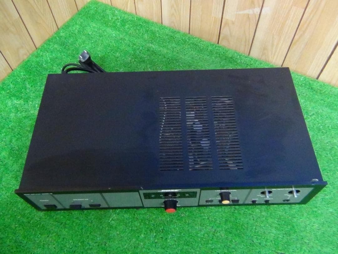 C684★BOSE ハイインピーダンスアンプ 200SR-HI 保証付・送料無料