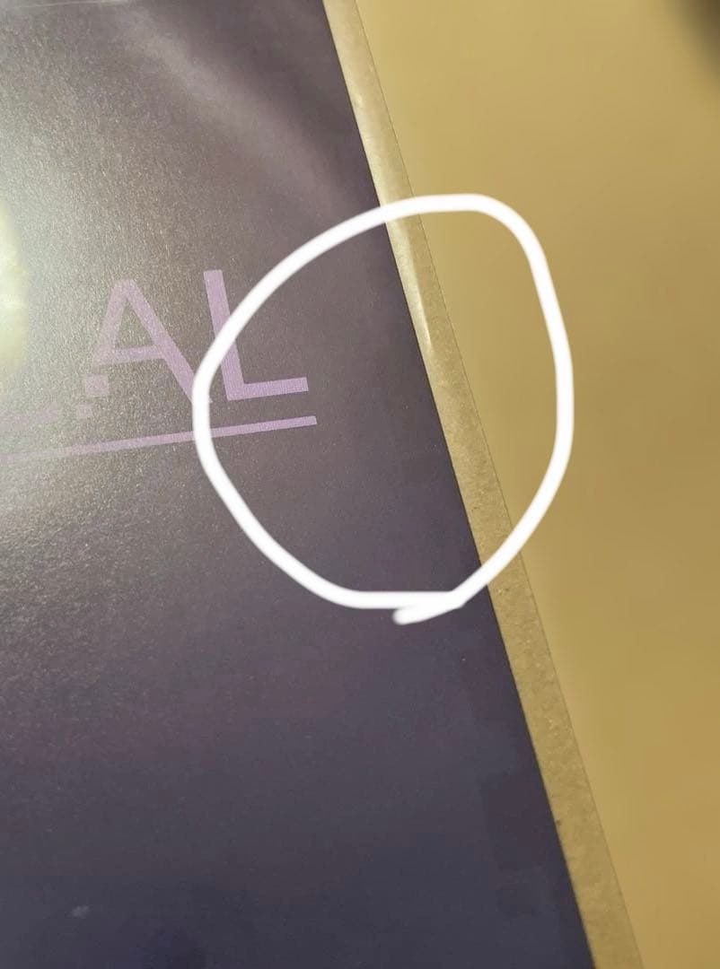 UN：LOGICAL アンロジカル ebten エビテン 特典 小冊子