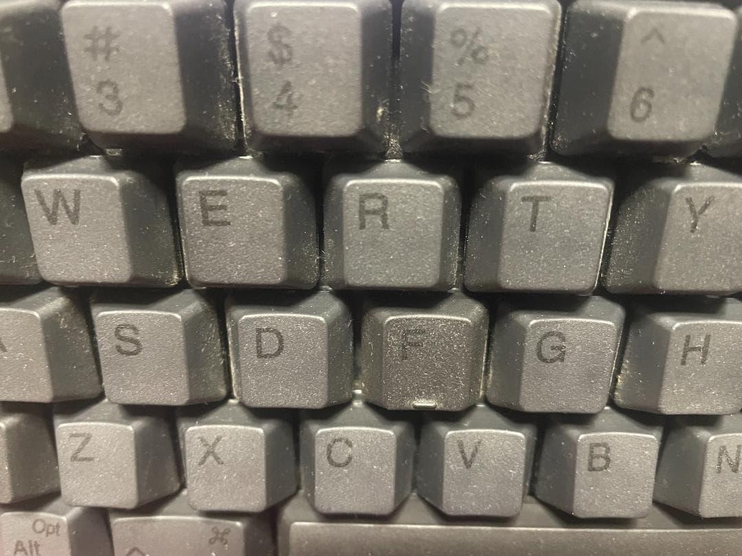 HHKB Professional HYBRID PD-KB800S（US）