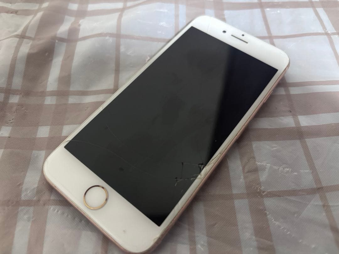 Apple iPhone 8 64GB ジャンク