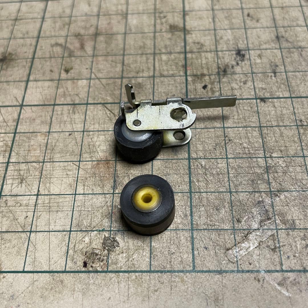 SONY／ソニー／ラジカセ／CFS-V3／メンテナンス済み／メンテセット付属