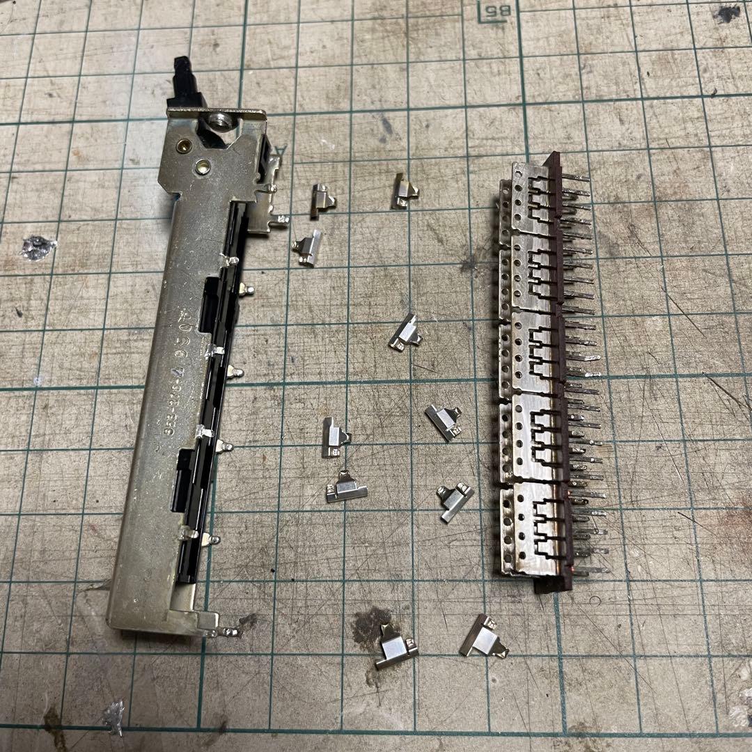 SONY／ソニー／ラジカセ／CFS-V3／メンテナンス済み／メンテセット付属