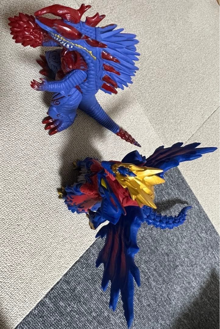 【最終値下げ】ウルトラマングッズ　おまとめ売り