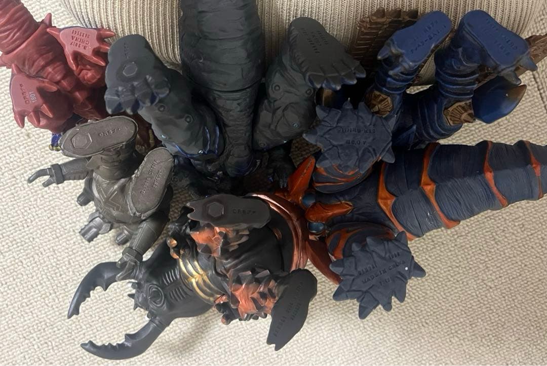 【最終値下げ】ウルトラマングッズ　おまとめ売り