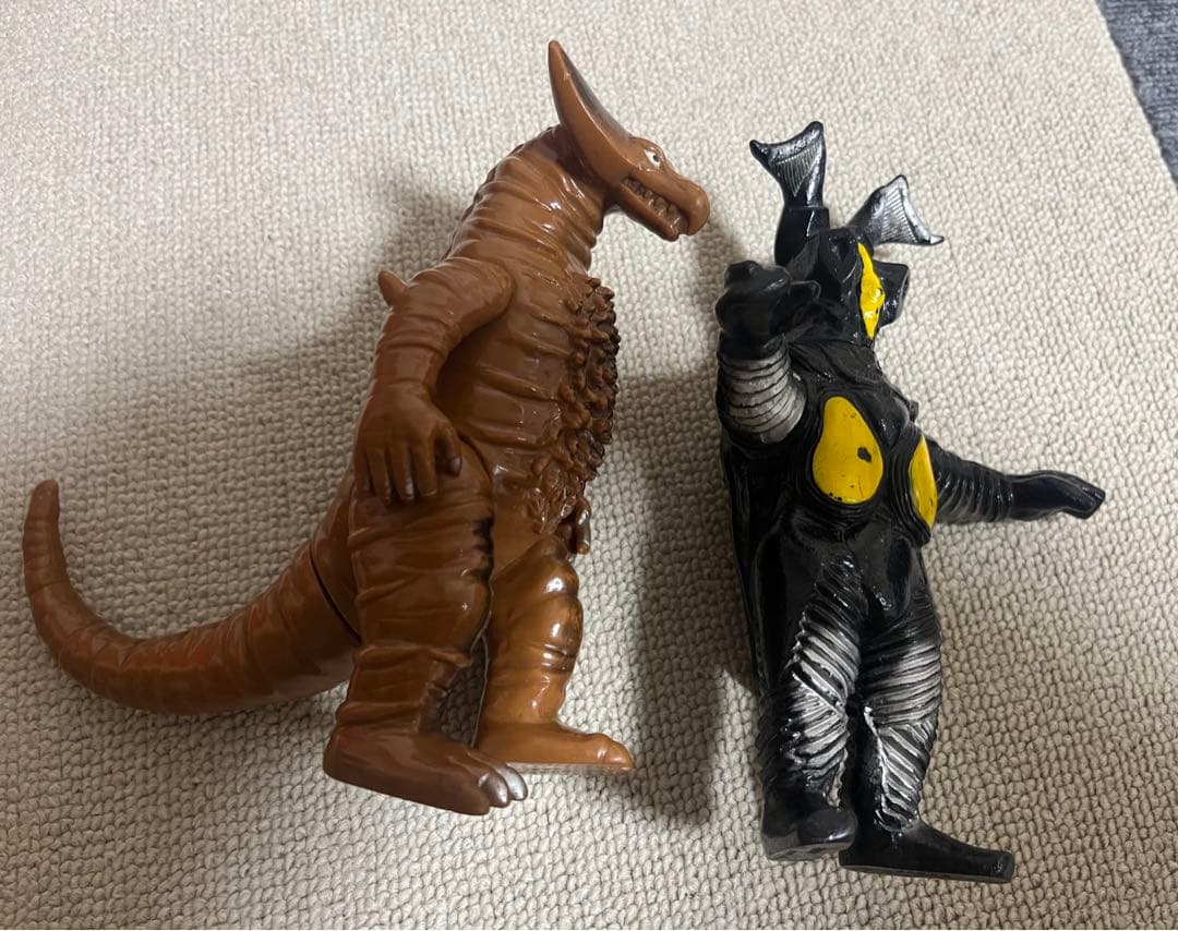【最終値下げ】ウルトラマングッズ　おまとめ売り