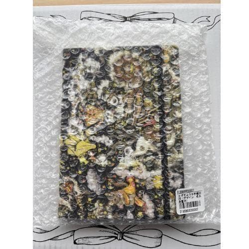 ヒグチユウコ手帳2026 ボリス雑貨店