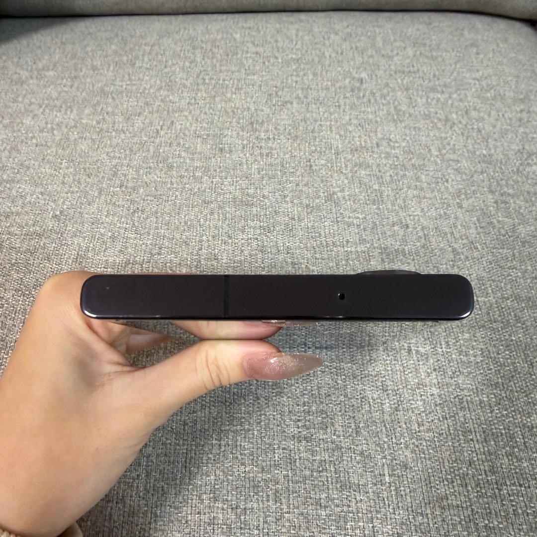 Galaxy S23 Ultra 512GB ブラック