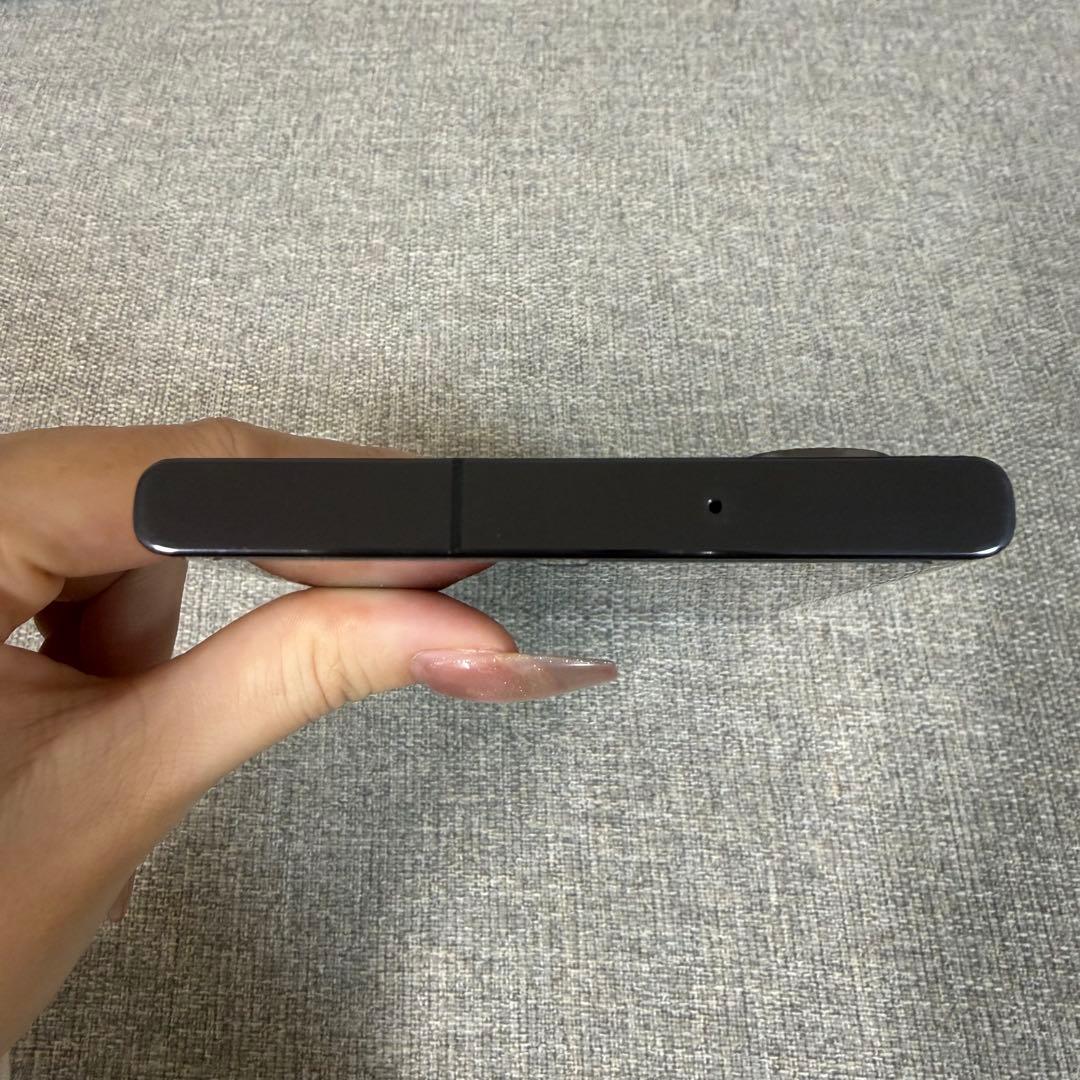 Galaxy S23 Ultra 512GB ブラック