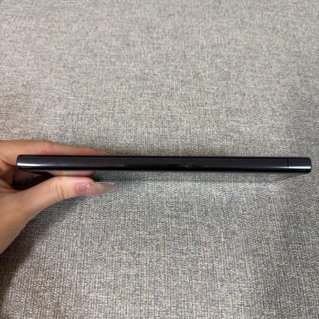 Galaxy S23 Ultra 512GB ブラック