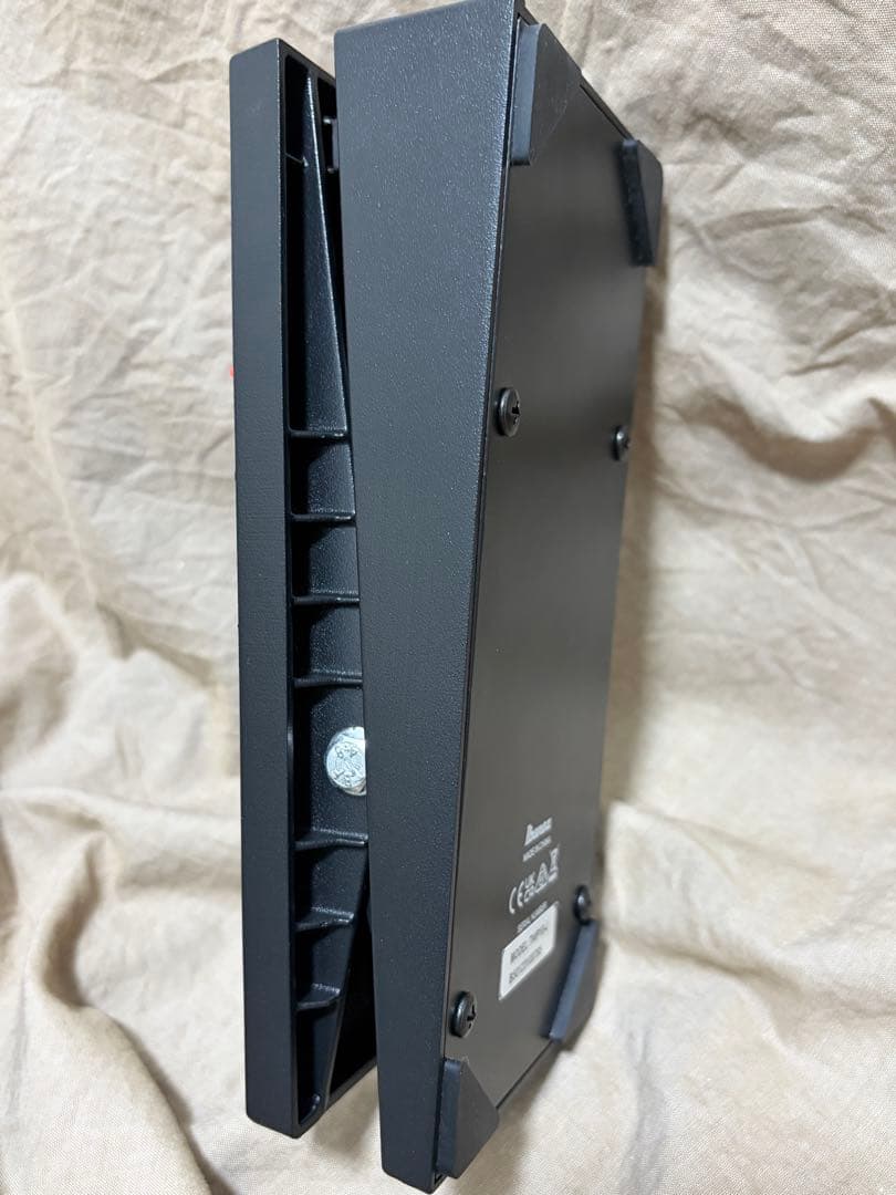 Ibanez ワウペダル TWP10 中古
