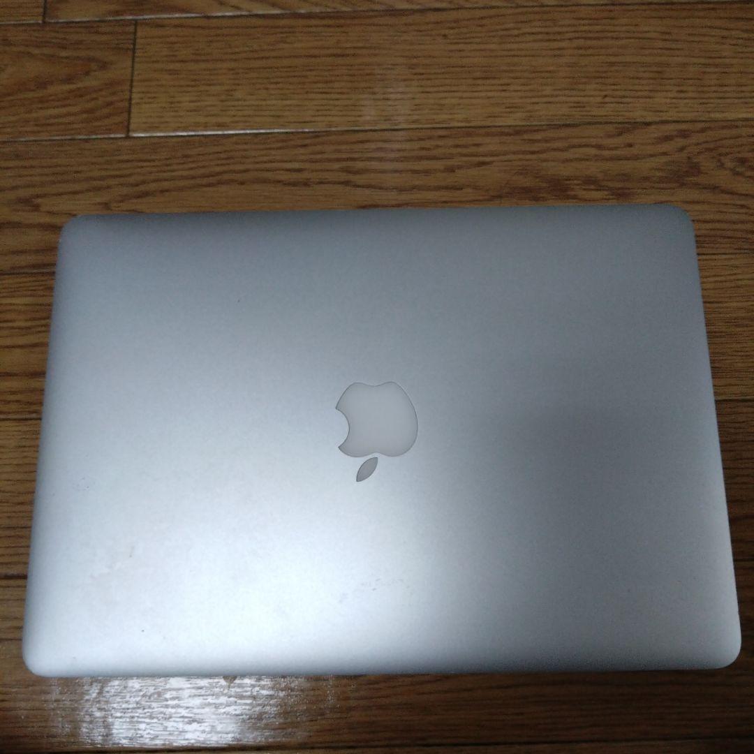 MacBook Pro 本体　画面不良