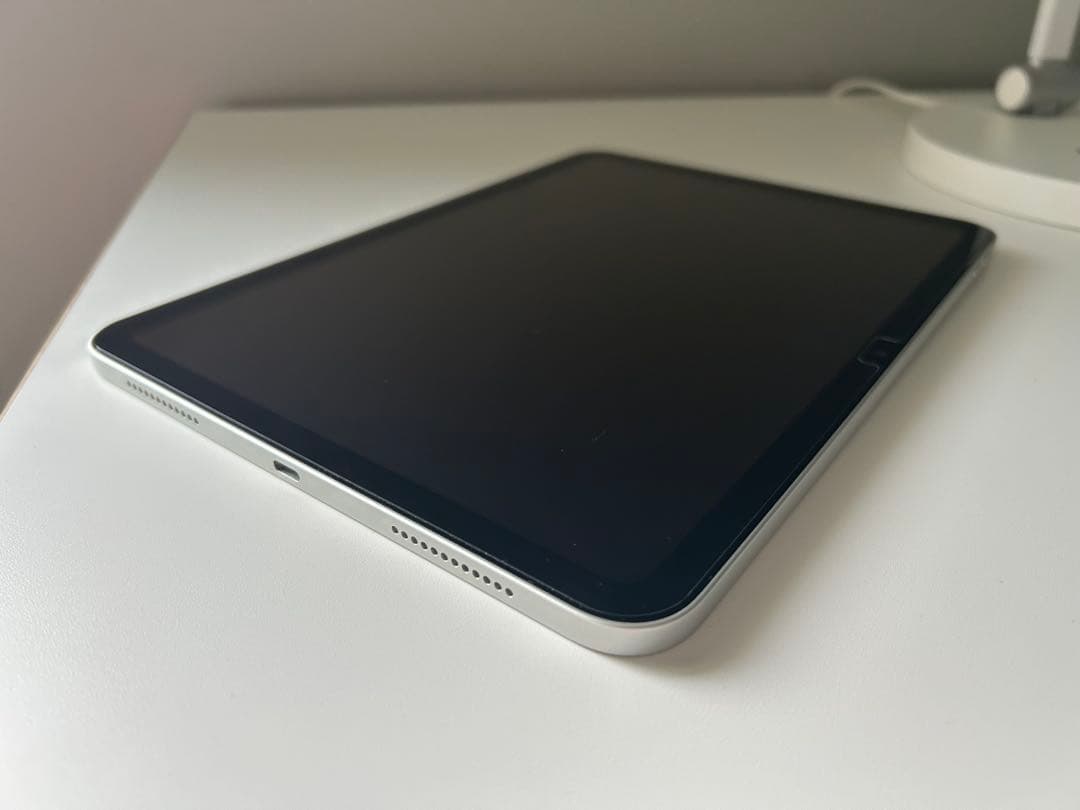 【美品】iPad（第10世代）10.9型 Wi-Fi 64GB