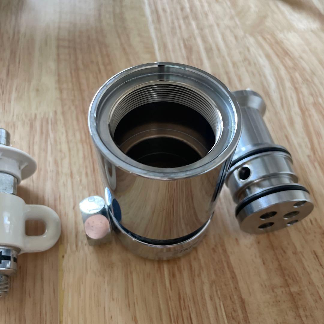 分岐水栓　STKD6