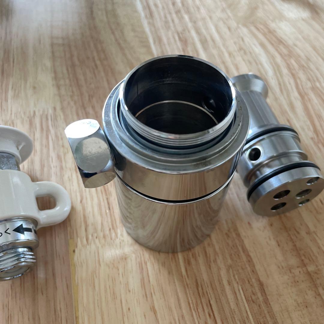 分岐水栓　STKD6