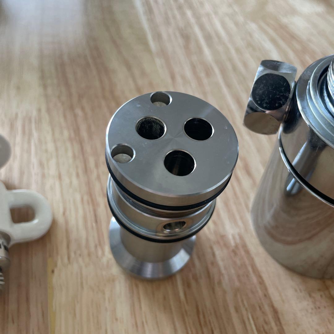 分岐水栓　STKD6