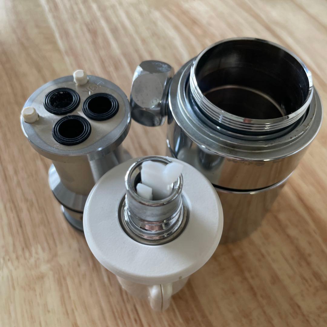 分岐水栓　STKD6