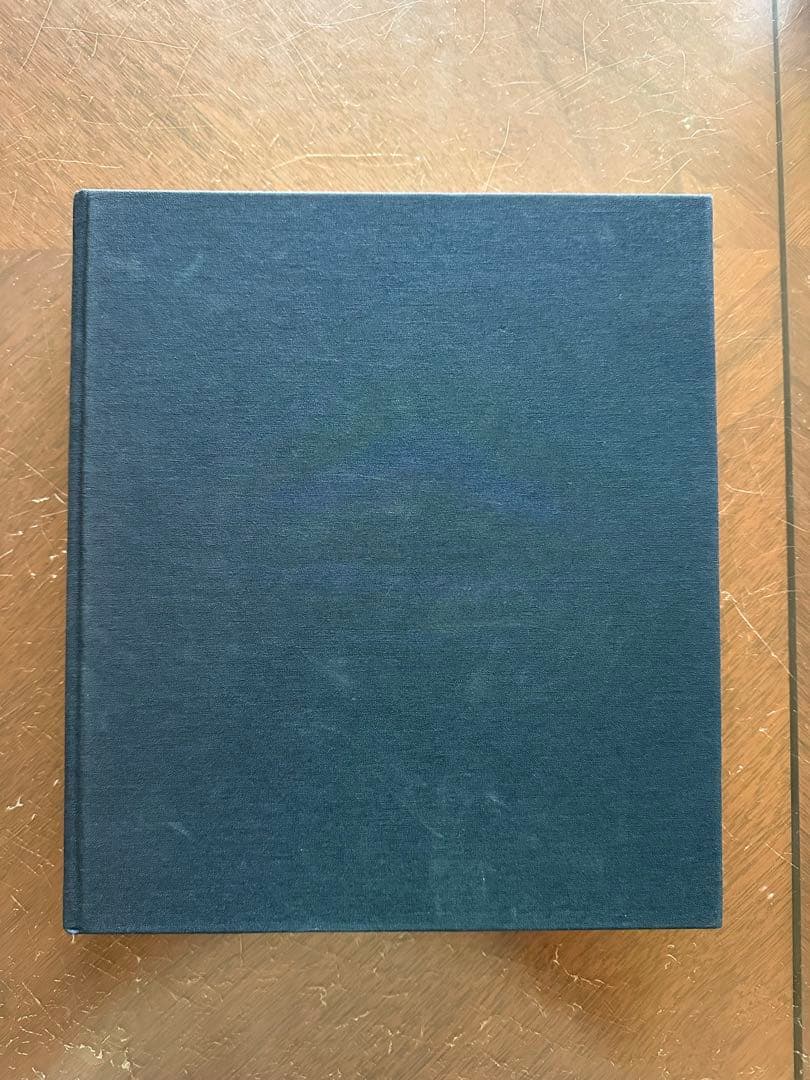 エドワード・ホッパー 水彩画集 洋書 大型本 美品 希少