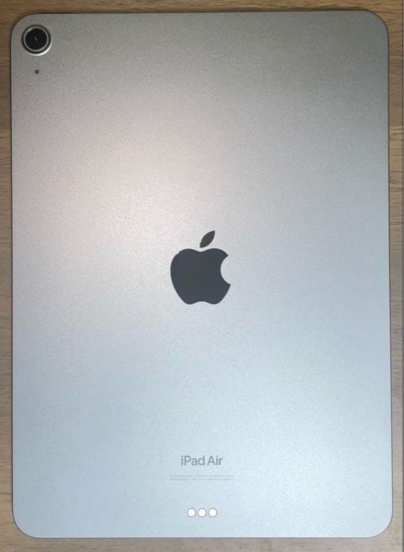 iPad Air 第5世代 wifi 64GB スペースグレイ