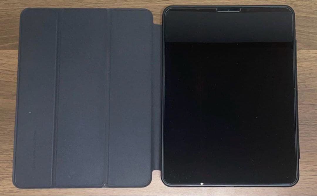 iPad Air 第5世代 wifi 64GB スペースグレイ