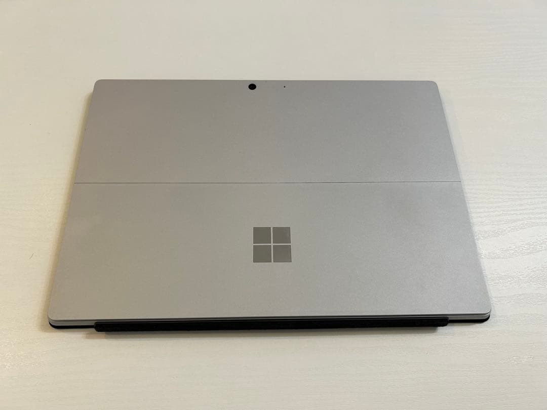 Surface Pro 7（モデル1866）