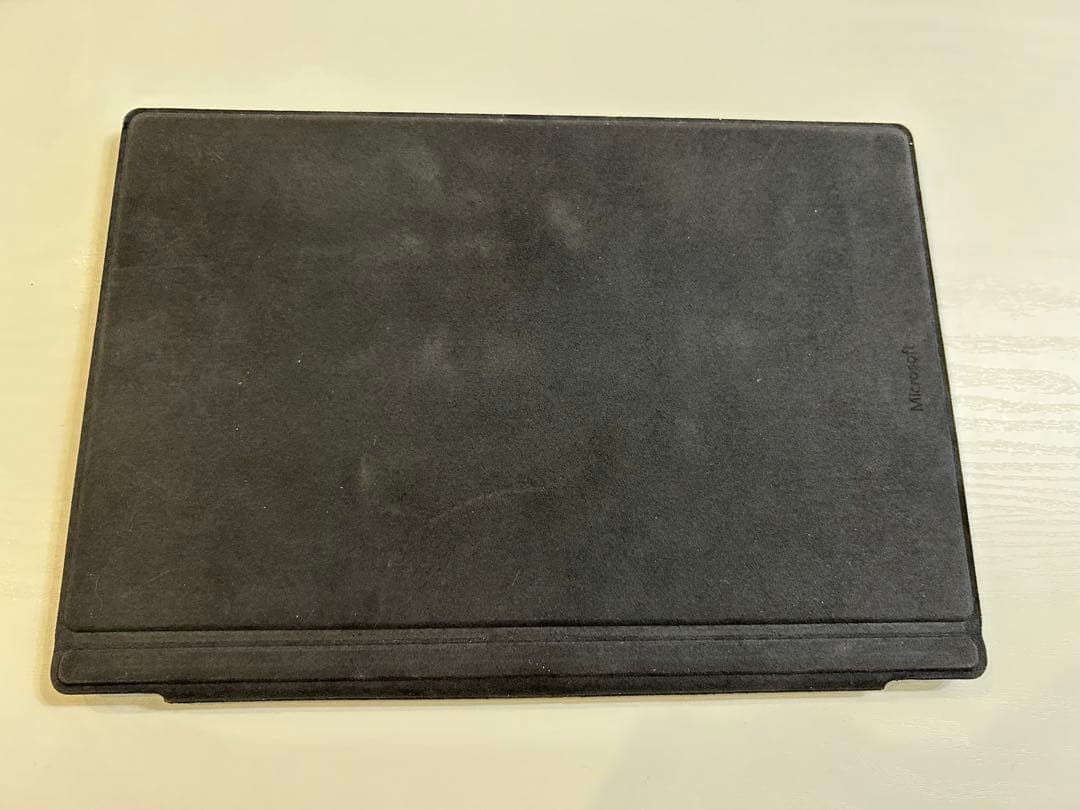 Surface Pro 7（モデル1866）
