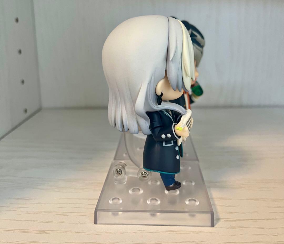 【週末セール】ねんどろいど 百 千 Re:vale アイナナ