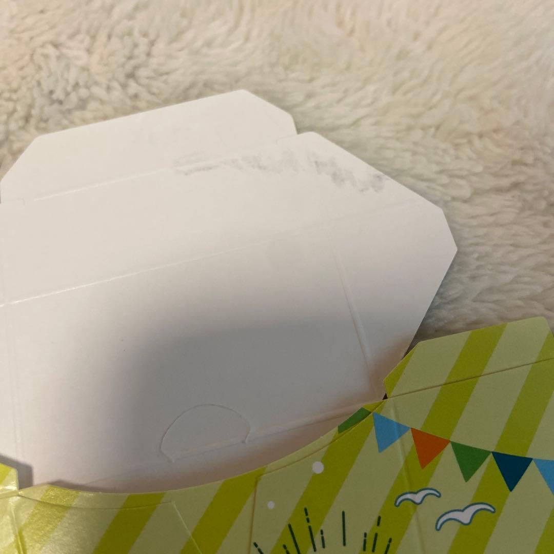 Mrs. GREEN APPLE フィヨルド FJORD 記念7点セット