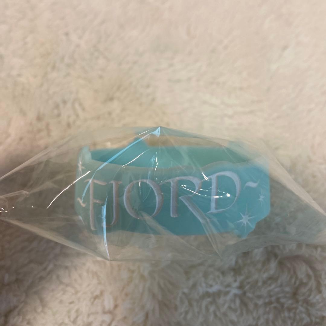 Mrs. GREEN APPLE フィヨルド FJORD 記念7点セット