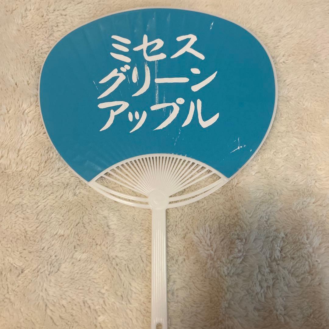 Mrs. GREEN APPLE フィヨルド FJORD 記念7点セット