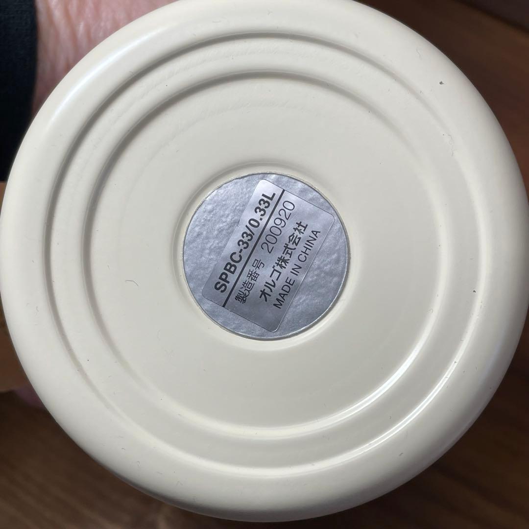 わちふぃーるど どんぐりジャー ボトル セット