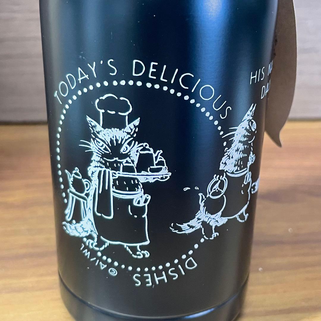 わちふぃーるど どんぐりジャー ボトル セット