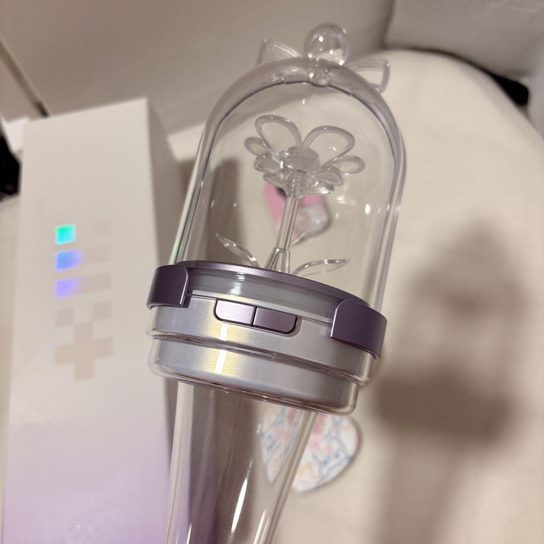 iLLiT ペンライト　セット