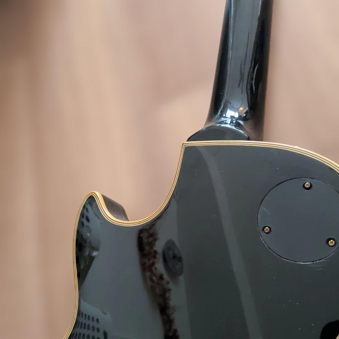 MAISON テレキャスタイプレスポール