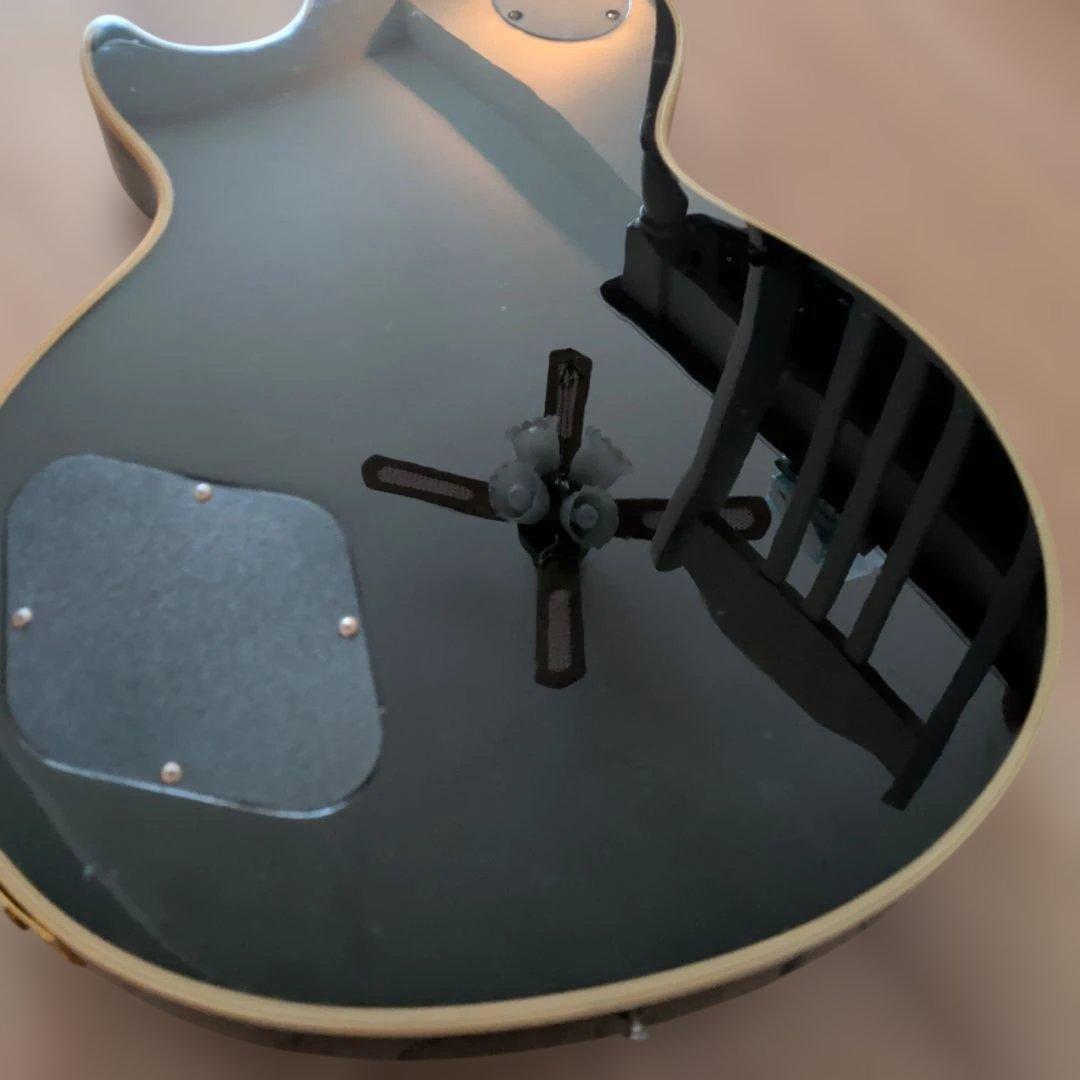 MAISON テレキャスタイプレスポール