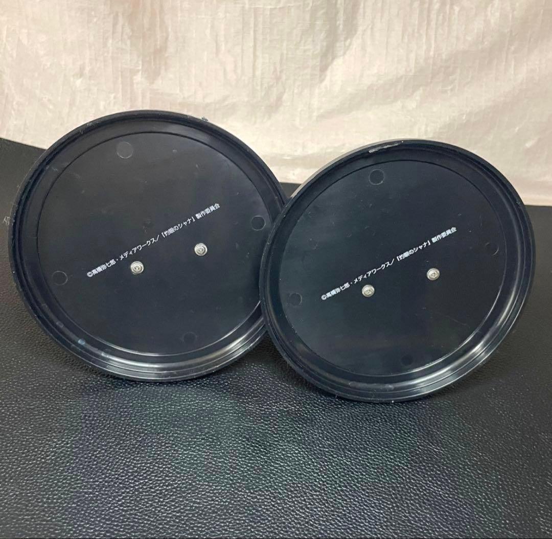 灼眼のシャナ フィギュア　SWシリーズ フレイムヘイズ　平井ゆかり　完成品