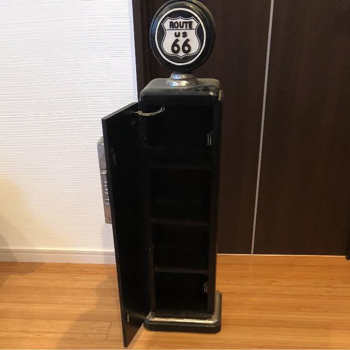 ルート66 小物入れ