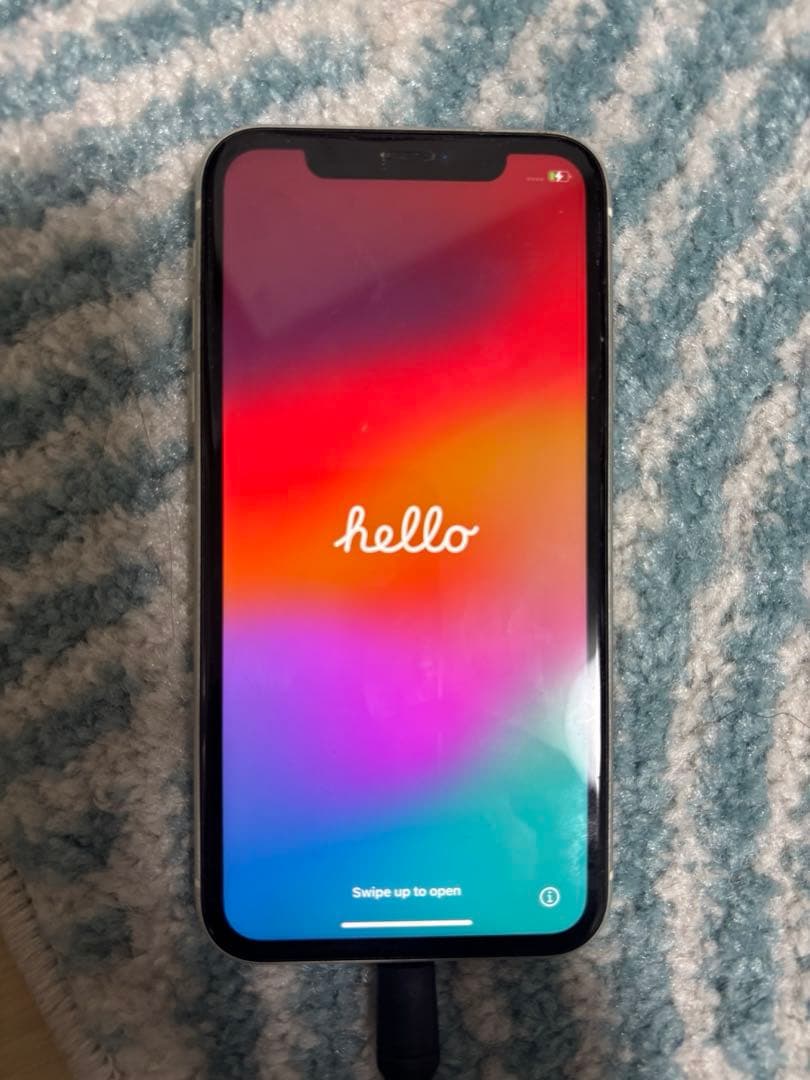 iPhone11 本体のみ