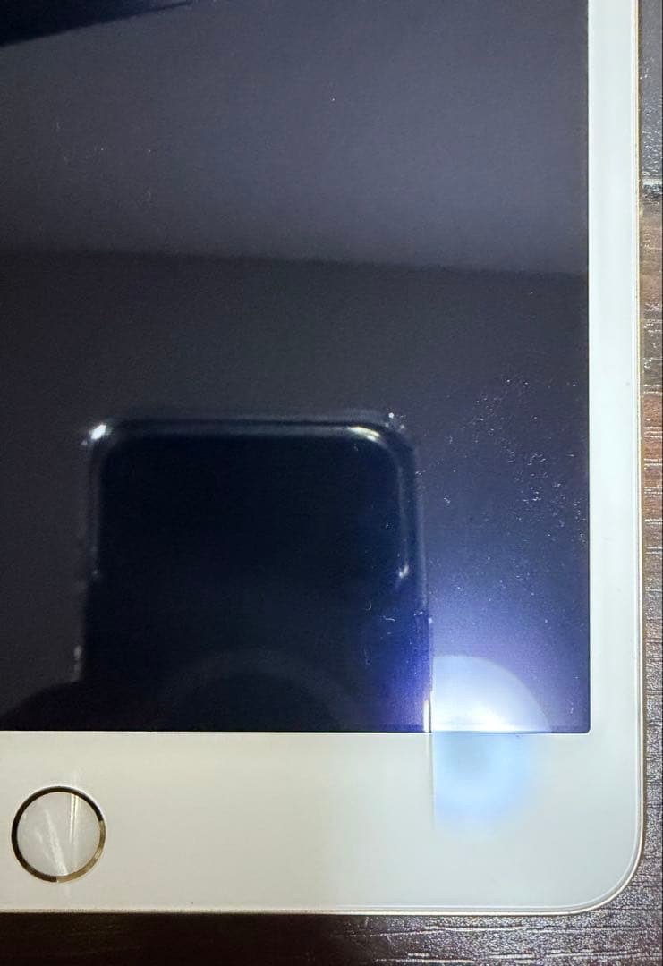 iPad本体 Apple iPad mini 4 (MNWG2J/A)