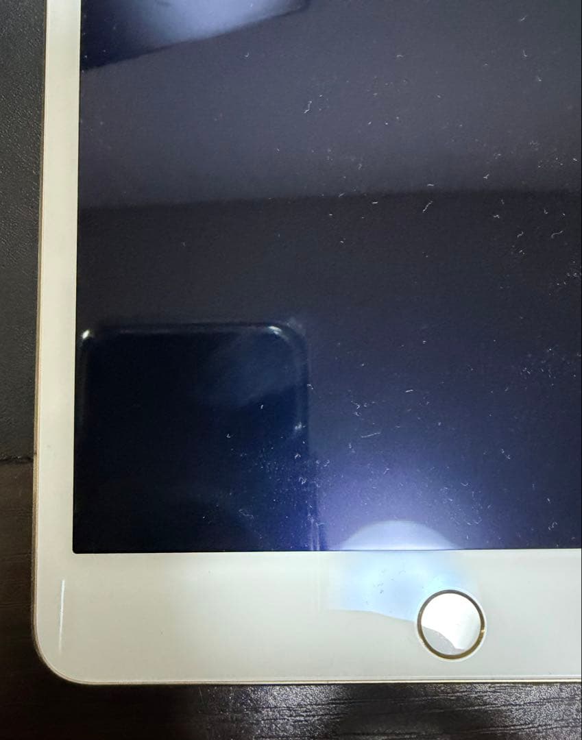 iPad本体 Apple iPad mini 4 (MNWG2J/A)