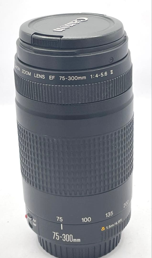 Canon EOS デジタル一眼レフカメラセット